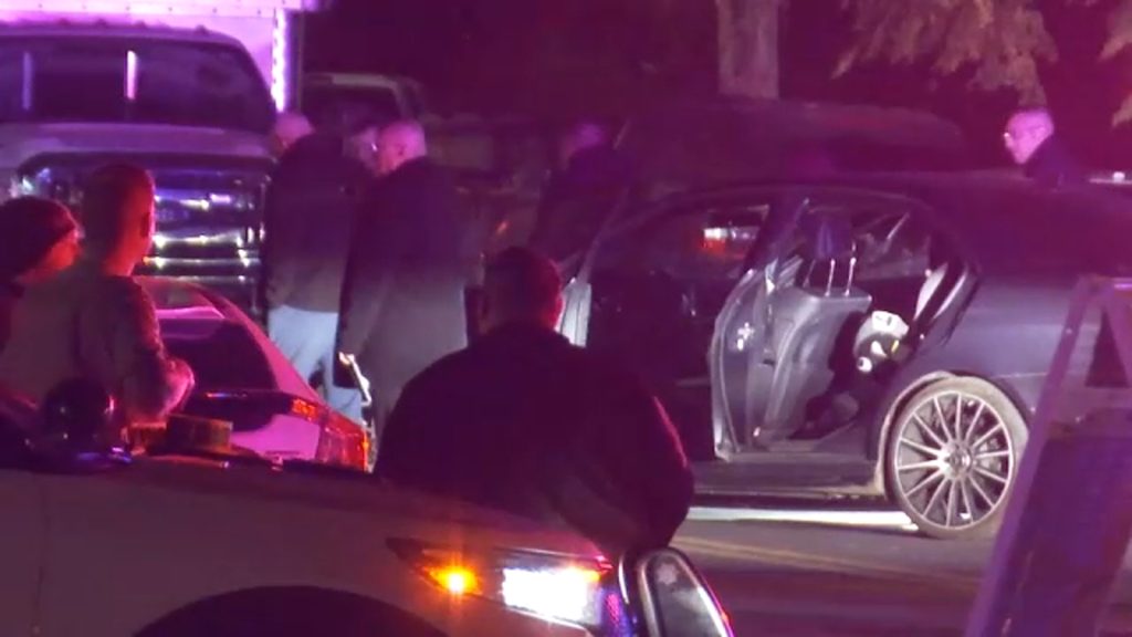 1 dead, 2 hospitalized after shooting in Ivanhoe, deputies say