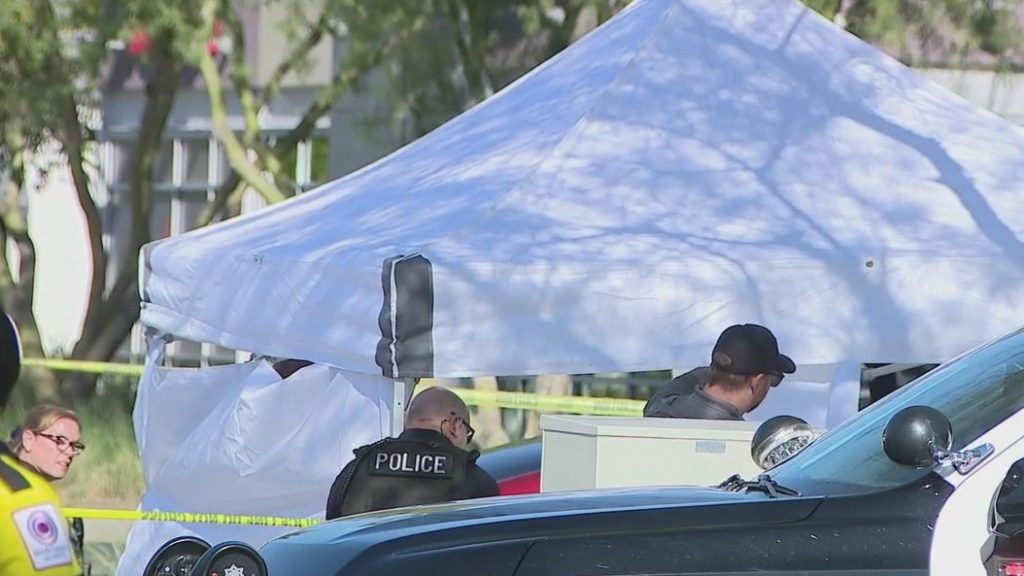 Police ID man killed in Tempe Marketplace shooting