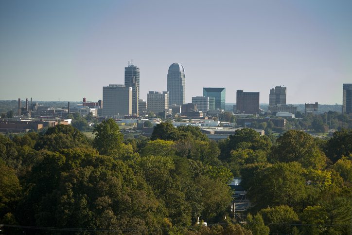 School Fight Turns Deadly, Winston-Salem Left Reeling