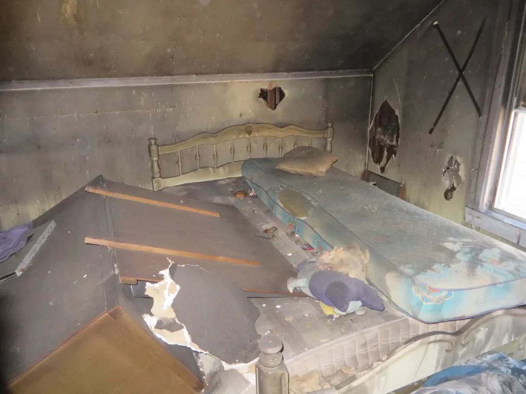 A Millinocket mom is still fighting insurance 2 years after a house fire