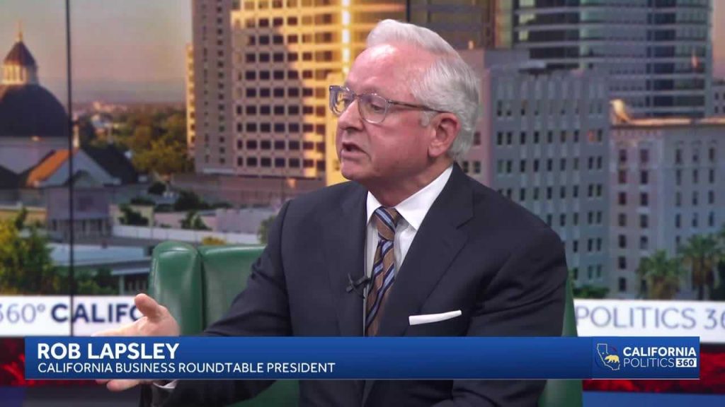 California businesses continue to shoulder state’s $20 billion debt to the federal government