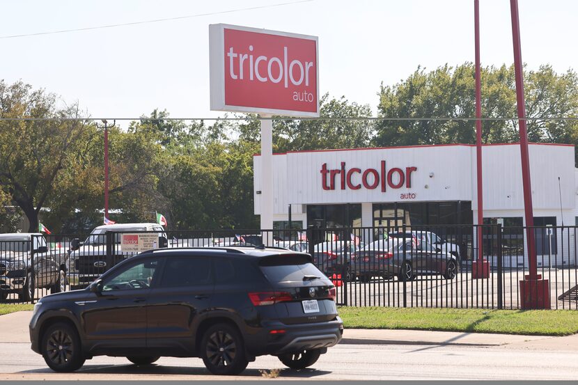 Subprime auto lender CEO arrested on federal fraud charges, faces up to life in prison