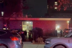 Multiple victims reported in shooting at Brown University in Rhode Island