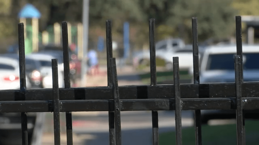 Man charged with murder for allegedly killing his girlfriend and hiding her body, court docs show