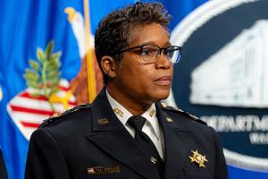Congressional panel accuses DC police chief of pressuring commanders to manipulate crime data