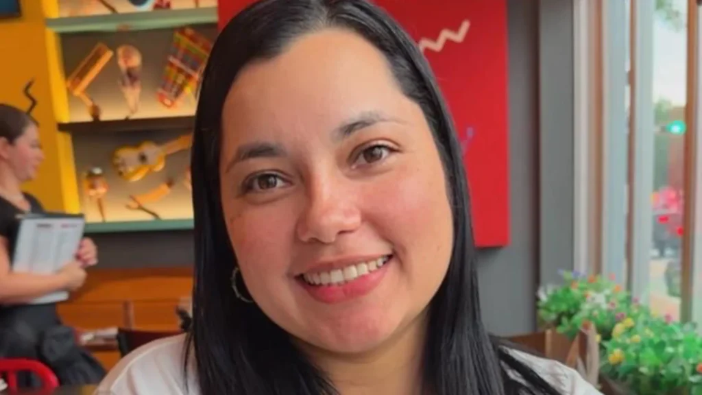 Doctor, 32, mysteriously found dead inside Dollar Tree freezer by horrified employee as family mourns mom’s tragic end