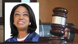 Georgia lawmaker arrested, charged with fraudulently taking $17K in pandemic unemployment