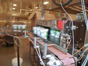 Brattleboro industrial facilities reported for past pretreatment permit noncompliance