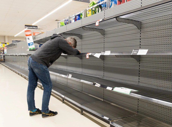 Brand-New State of The Art Hudson Valley Supermarket Already Closing