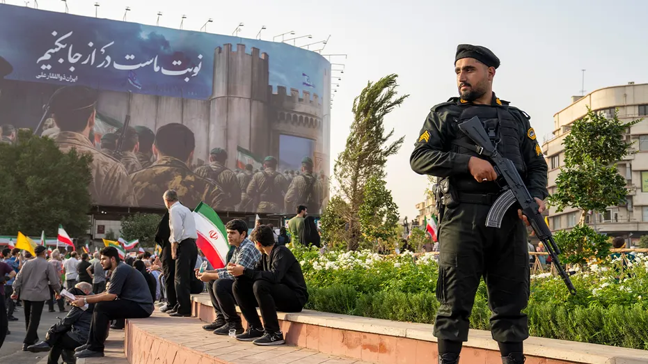 Iran executes man convicted of spying for Israeli intelligence