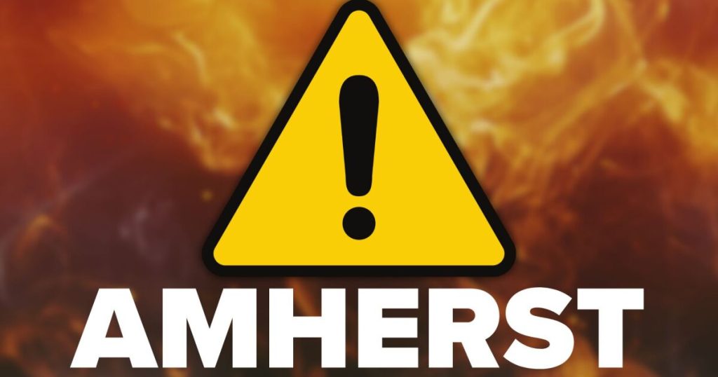 Multi-residential fire causes $1 million in damage, sends four to the hospital