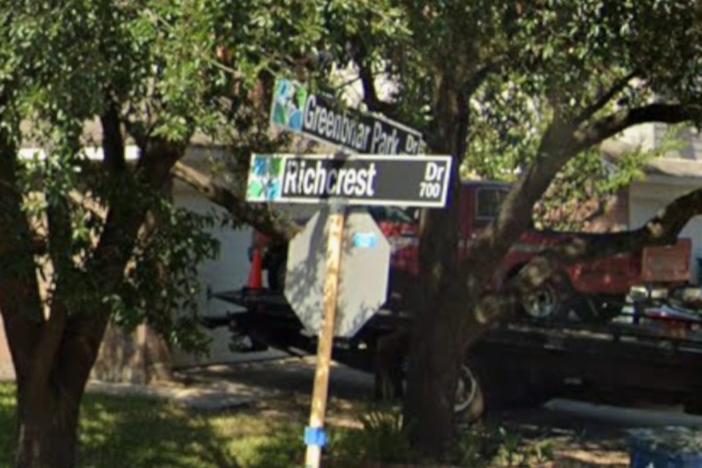 Breakthrough in 2017 North Harris County Murder, Suspect Charged in Father’s Killing After DNA Match