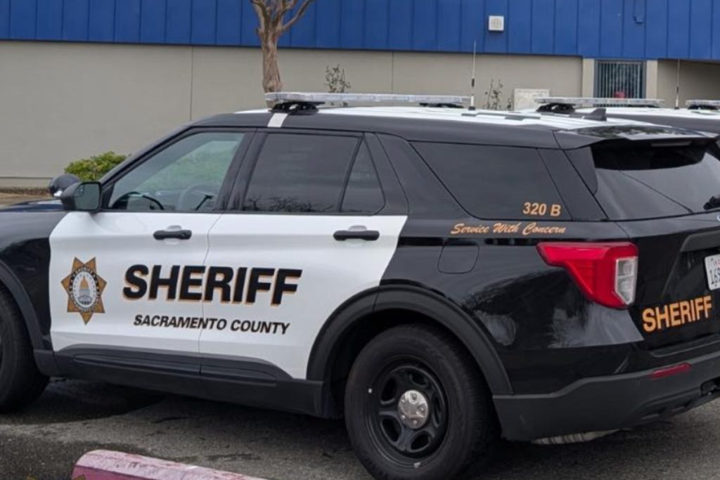 Man Dies by Suicide After Hours-Long Standoff with Sacramento Deputies in South Sacramento