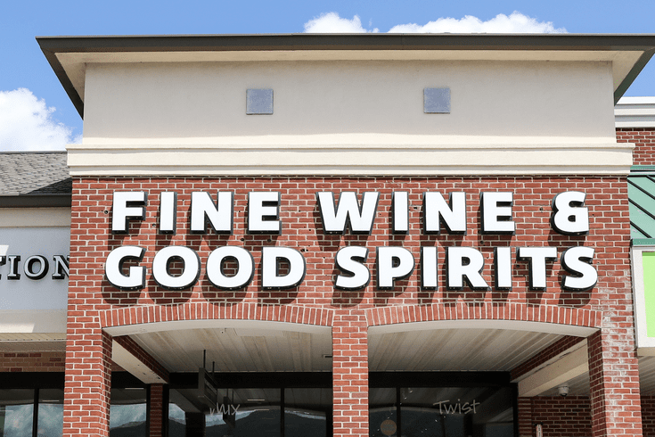 Brooklyn man allegedly used stolen credit cards to buy $65K of booze from Pa. state stores