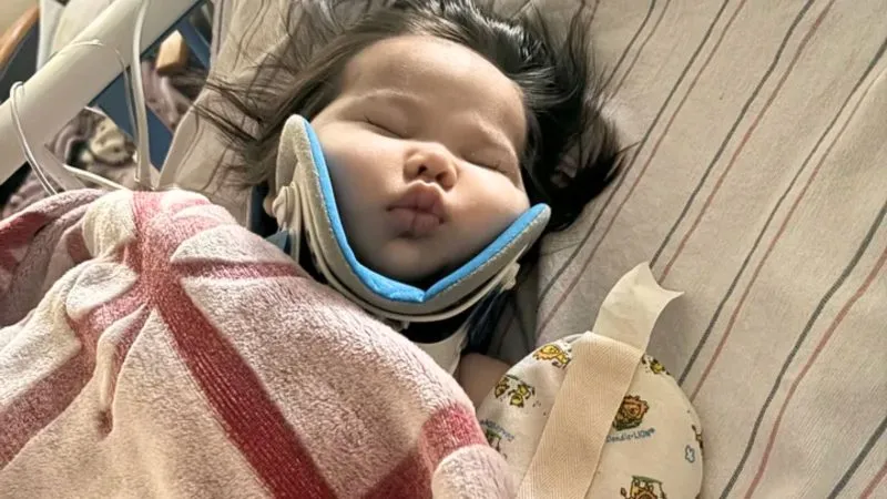 Baby, toddler in critical condition after stroller dragged in California hit-and-run