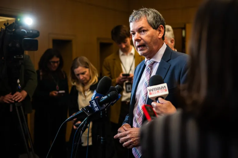 New Curfew Proposal Heads To City Council After Fatal Downtown Shooting