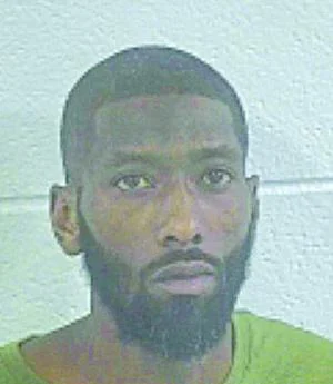 Almo man charged with fleeing police
