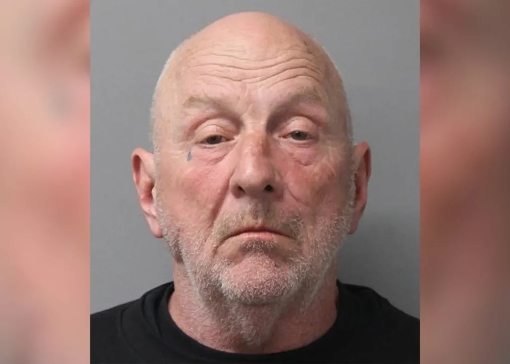 Long Island rapist, killer back in prison after violent attack while out on parole