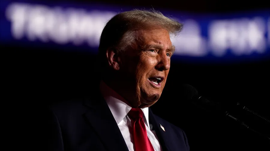 Palau signs memo with Trump administration to take 75 migrants from US