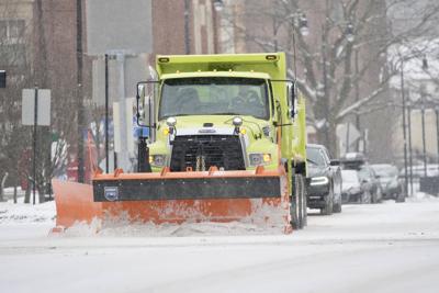 Peru isn’t plowing private roads this winter, citing unsafe conditions as the reason