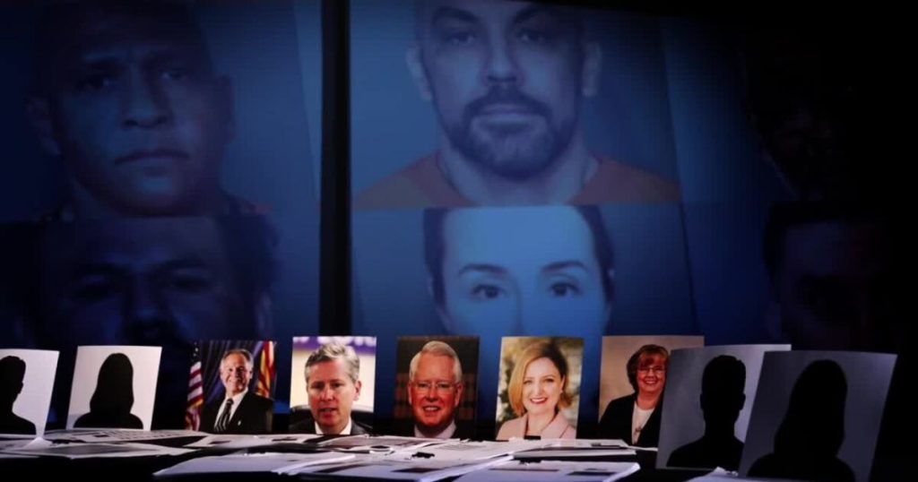 New program aims to speed up death penalty cases after ABC15 / ProPublica investigation