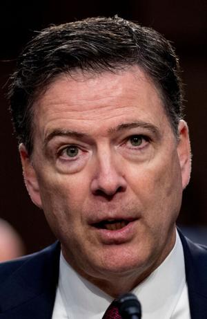Judge deals setback to DOJ effort to indict Comey