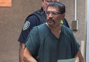 Former deputy Yakima County prosecutor accused of stalking, raping woman