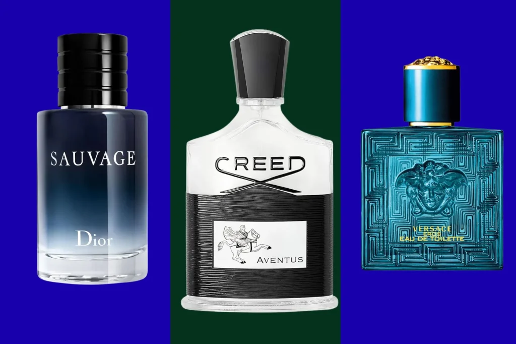 11 best colognes for men, recommended by our shopping team