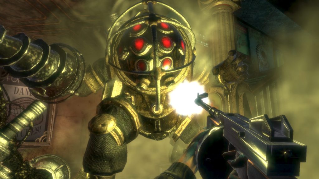 New BioShock 4 leak details Casino location, ‘Flushers’ enemies amid troubled development rumors