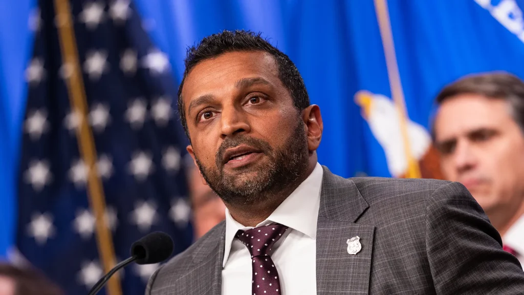 New Year’s Eve terror plot thwarted by FBI in LA as four pro-Palestinian activists arrested for ‘planning to bomb city’