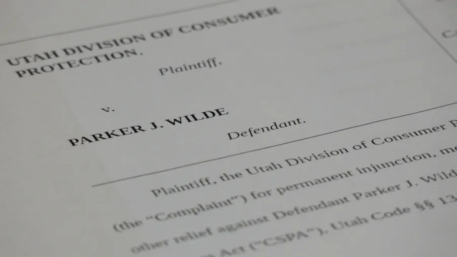 Judge hits scammer with $7.9 million fine after settlement with consumer protection