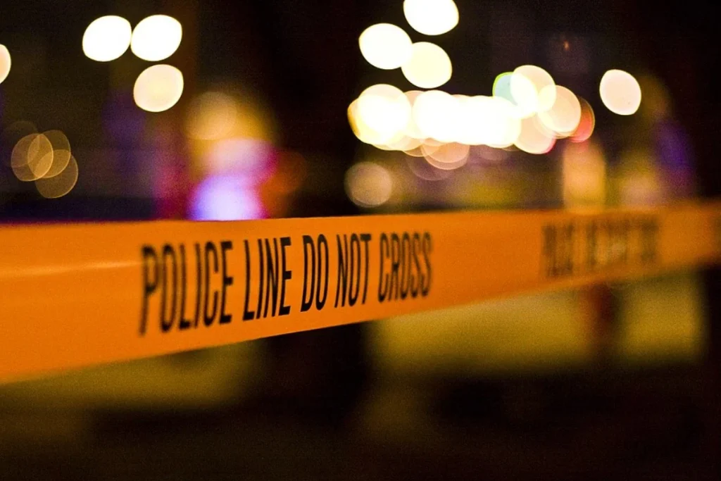 One Dead, Three Wounded in Overnight Shooting Near Cleveland Nightlife