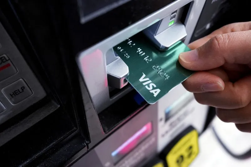Credit card skimming on the rise in WNY, police warn
