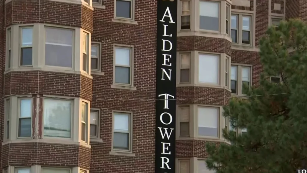 Detroit apartment tenants face weeks-long elevator outage amid ongoing building issues