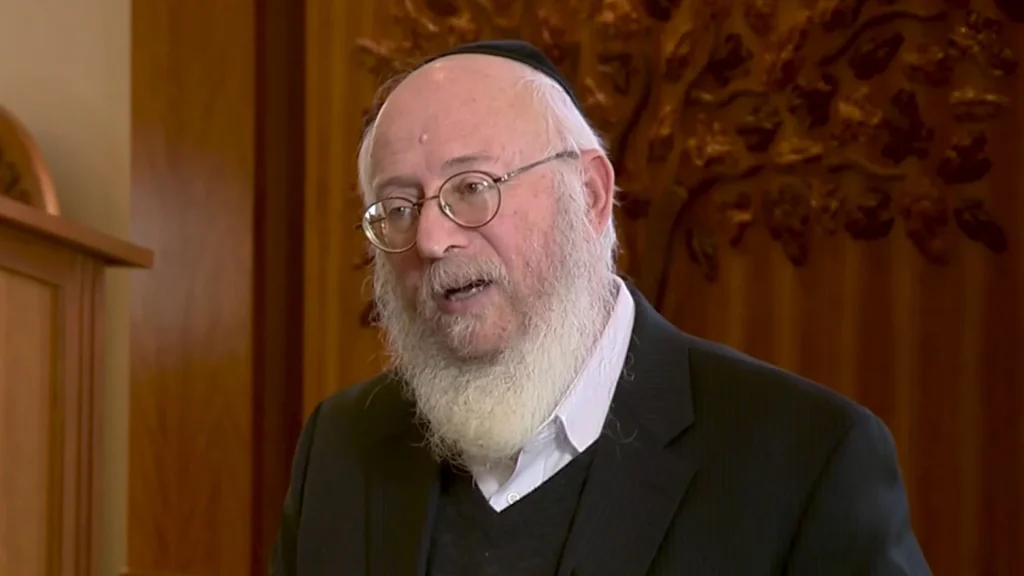 ‘Never be the same’: Texas rabbis describe family members’ terror during Australia Hanukkah shooting