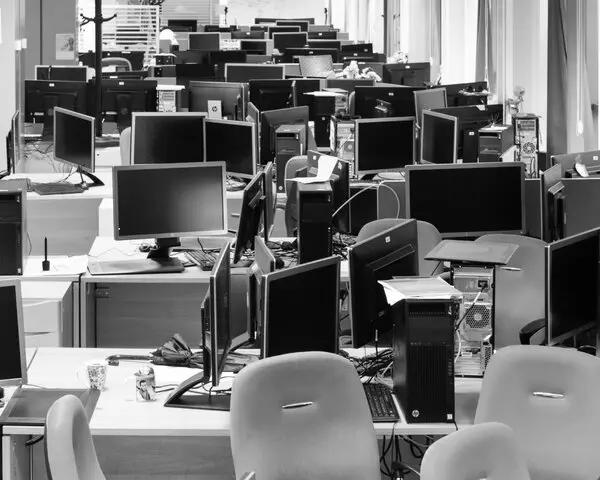 An Anti-A.I. Movement Is Coming. Which Party Will Lead It?