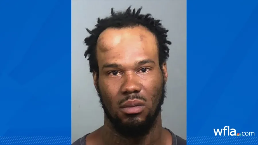 9-time convicted felon jailed after shooting Bradenton woman in the face, sheriff says