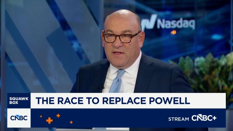 Hassett’s Fed chair candidacy received pushback from high-level people close to Trump, sources say