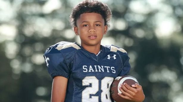 Stockton shooting: Boy, 14, killed as he was in the ‘wrong place at the wrong time’