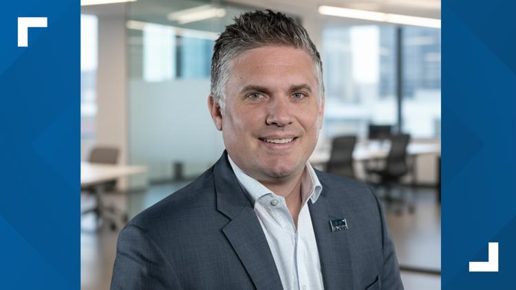 Richland Hills names Jason Moore as new city manager