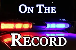 Fremont County Sheriff’s Office: Man arrested for harassment, child abuse