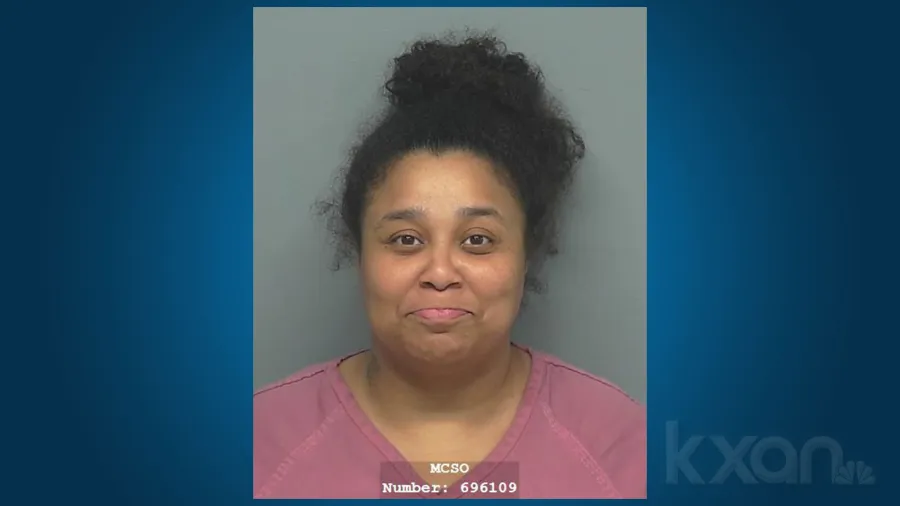 Woman arrested in fatal downtown Austin shooting