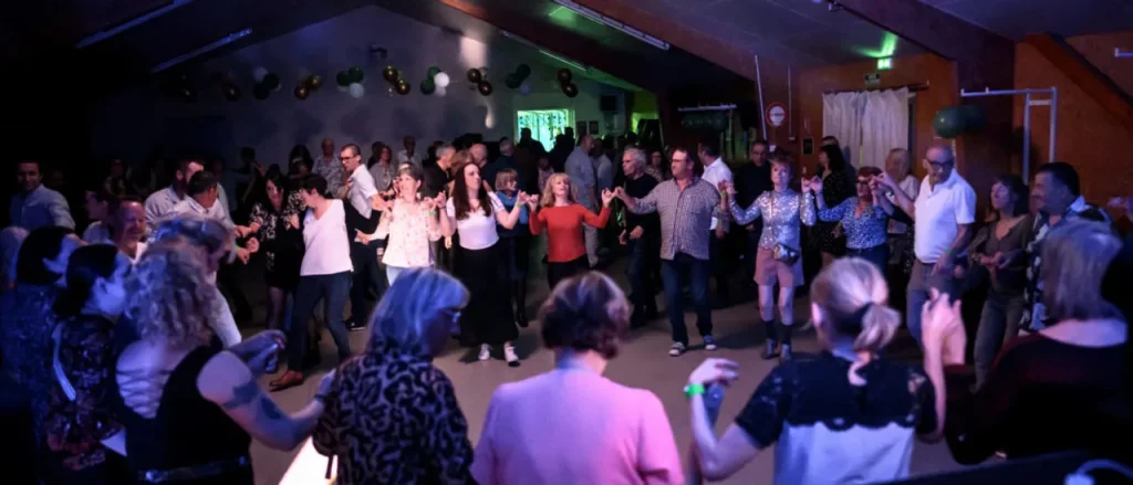 Boston Shuts Down Icon Nightclub After Woman Dies, Everyone Starts Filming Instead Of Helping