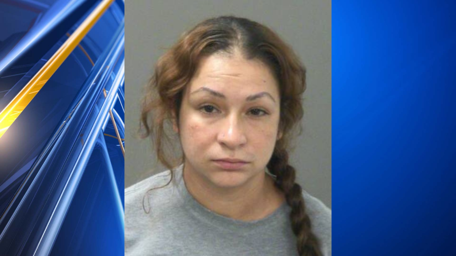 Springdale woman gets 50 years for stabbing, killing Fayetteville man