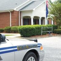 Bicyclist killed in Florence County collision