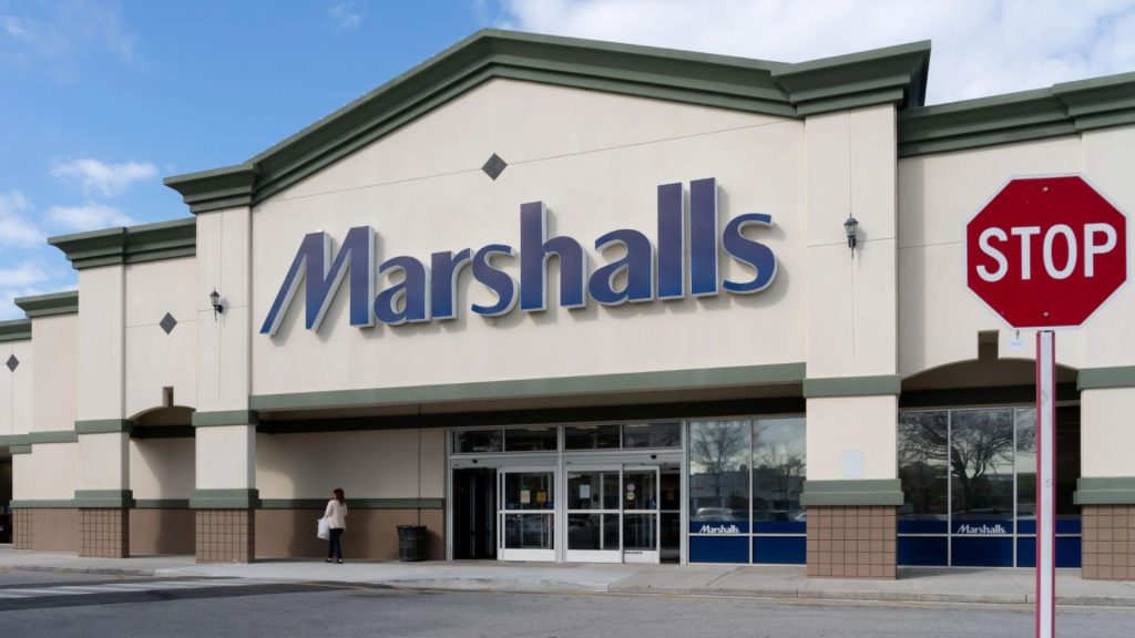 Say goodbye to 2 popular Marshalls locations as off-price retailer confirms closure date is DAYS away