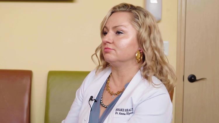 Federal judge orders Washington doctor remain in jail after alleged drug distribution, medical fraud