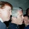 Trump mentioned in newly released Epstein files