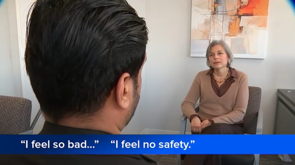 Asylum seekers on Long Island fear fallout from D.C. shooting involving Afghan national