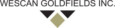 WESCAN GOLDFIELDS INC. ANNOUNCES UPSIZING OF PRIVATE PLACEMENT